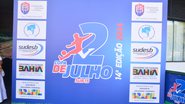 Lançamento da Copa 2 de Julho - 2024