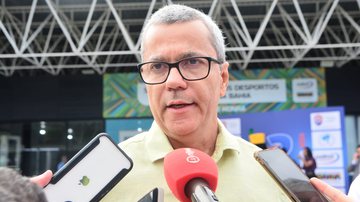 Joilson César/BNews