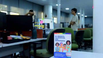 Jefferson Peixoto/Secom PMS