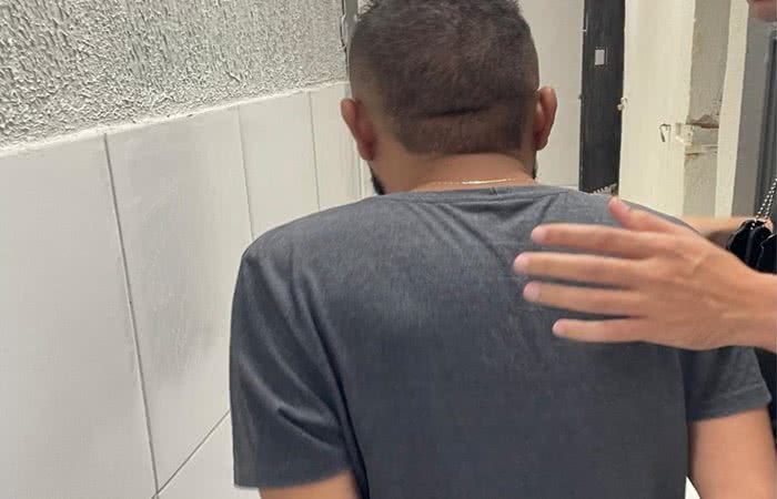 Divulgação/Polícia
