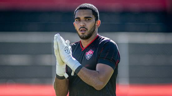 Victor Ferreira | EC Vitória