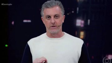 Reprodução/ TV Globo