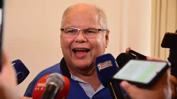 Joilson Cesar / BNEWS