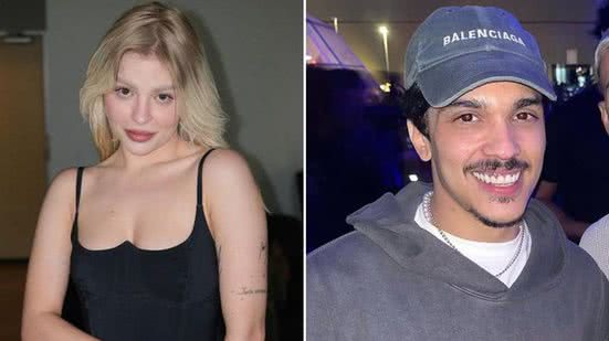 Reprodução/Redes Sociais