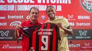 Divulgação / EC Vitória