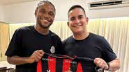 Reprodução/Redes Sociais