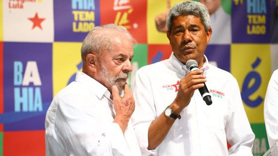 Paulo M. Azevedo / BNews