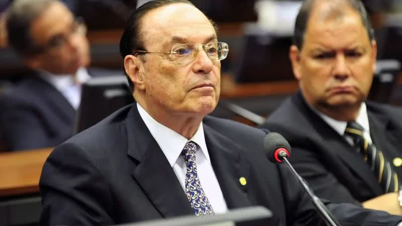 Nilson Bastian / Ag. O Globo