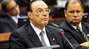 Nilson Bastian / Ag. O Globo