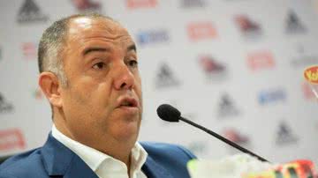 Gilvan de Souza/C.R. Flamengo