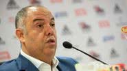 Gilvan de Souza/C.R. Flamengo