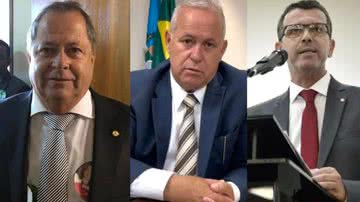 Reprodução: montagem