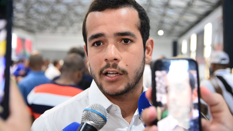 Joilson César/BNews