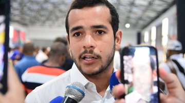 Joilson César/BNews