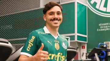Fabio Menotti/Palmeiras