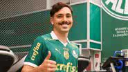 Fabio Menotti/Palmeiras
