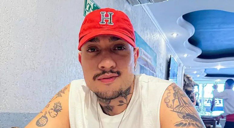 Reprodução/ Instagram