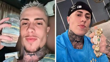Reprodução/ Instagram