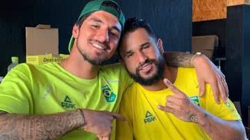 Reprodução/Redes Sociais