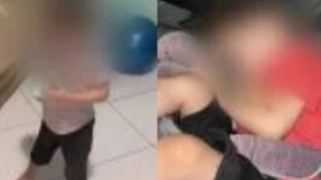 Reprodução Redes Sociais