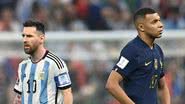 Facebook/FIFA World Cup