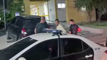 Reprodução/TV Globo