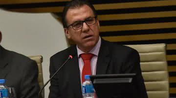Reprodução/ Agência Senado