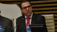 Reprodução/ Agência Senado