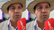Imagem Bahia Farm Show: Gerente de negócios do IEL destaca importância de 'impactar' e desenvolver jovens no mercado; assista