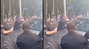 Reprodução/Redes sociais