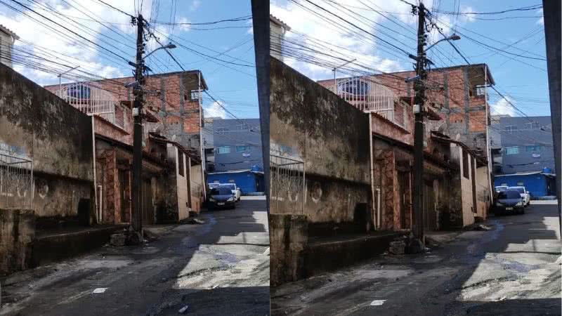 Reprodução/ Leitor BNews