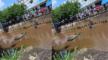 reprodução/ leitor BNews