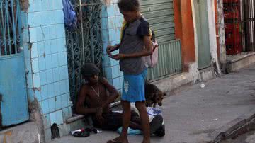 Roberto Viana / Arquivo / BNEWS