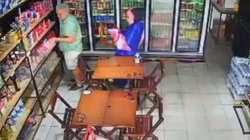Reprodução/Vídeo