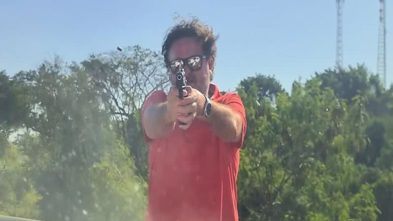 Reprodução/Vídeo