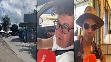 Reprodução/Vídeo/BNews