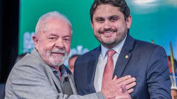 Ricardo Stuckert / PR / Arquivo