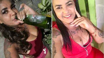 Reprodução/Redes Sociais