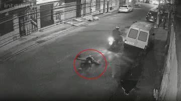 Reprodução/Vídeo