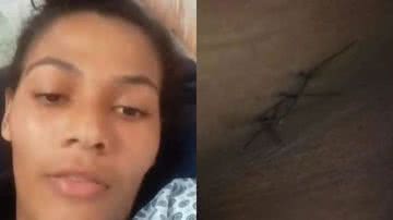 Reprodução/Redes sociais