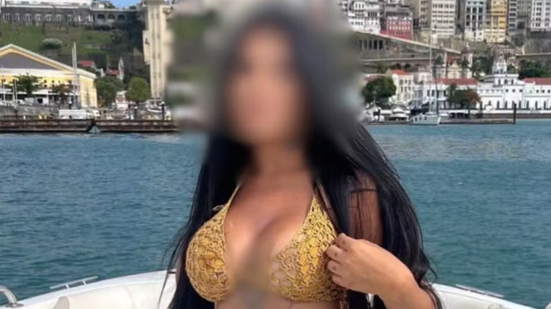 Reprodução Redes Sociais