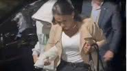 Imagens / TV Globo