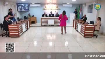 Reprodução