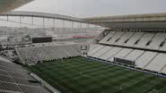 Divulgação/Neo Quimica Arena
