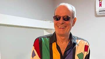 Reprodução/ Instagram