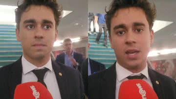 Lara Curcino / BNews