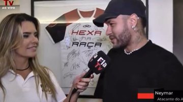 Reprodução/FlaTV