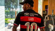 Reprodução/Instagram/@neymarjr