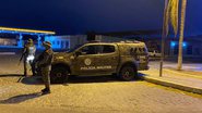 Divulgação/PM-BA