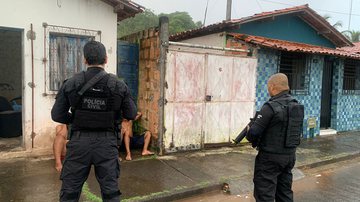Divulgação/Ascom-PC